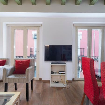 Amplio Piso En El Corazon De Sevilla Kültér fotó